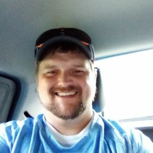 Meet your Posher, Randall